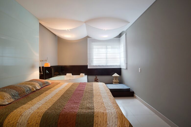 Residencial Maria Regina Vanzo - Balneario Camboriu, Brazil