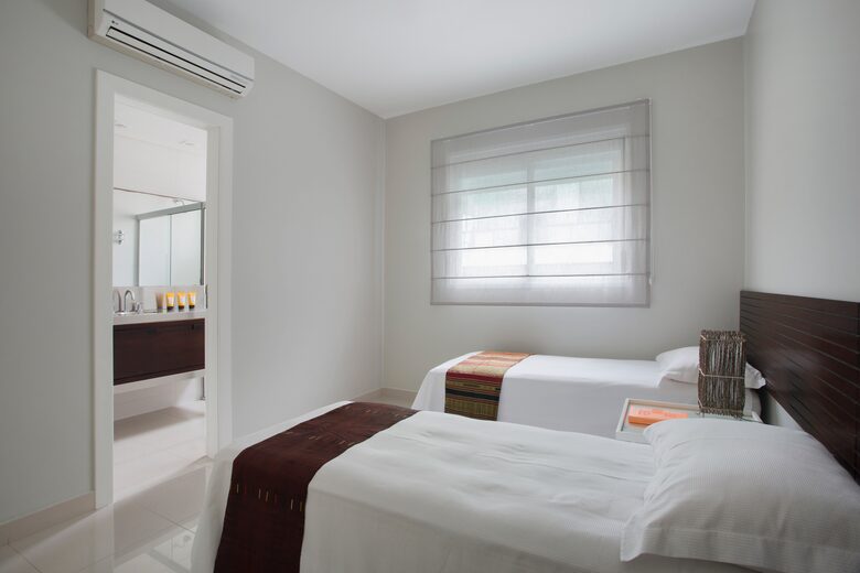 Residencial Maria Regina Vanzo - Balneario Camboriu, Brazil