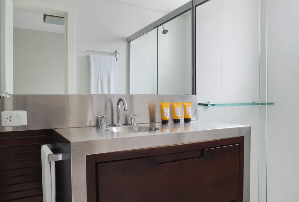 Residencial Maria Regina Vanzo - Balneario Camboriu, Brazil