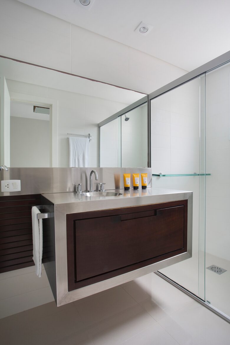 Residencial Maria Regina Vanzo - Balneario Camboriu, Brazil