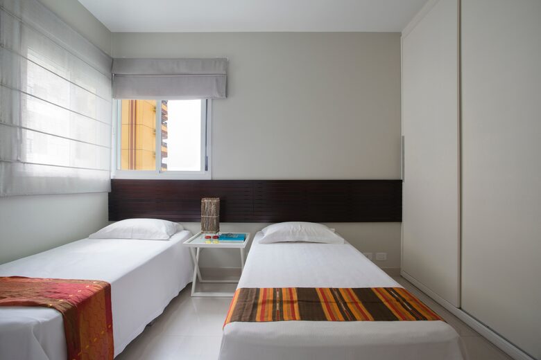 Residencial Maria Regina Vanzo - Balneario Camboriu, Brazil