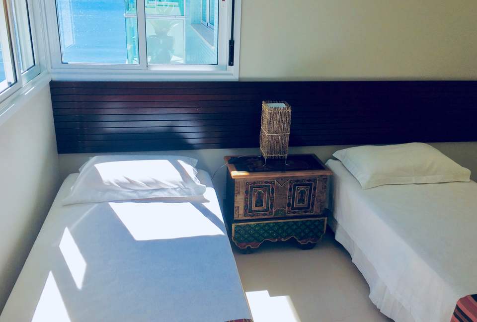 Residencial Maria Regina Vanzo - Balneario Camboriu, Brazil