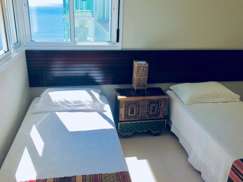 Residencial Maria Regina Vanzo - Balneario Camboriu, Brazil