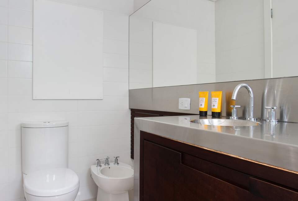 Residencial Maria Regina Vanzo - Balneario Camboriu, Brazil