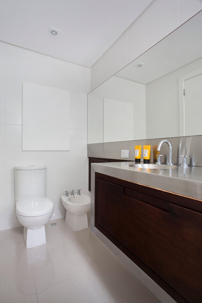 Residencial Maria Regina Vanzo - Balneario Camboriu, Brazil