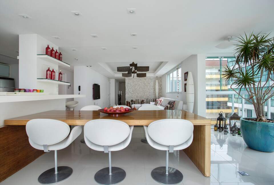 Residencial Maria Regina Vanzo - Balneario Camboriu, Brazil