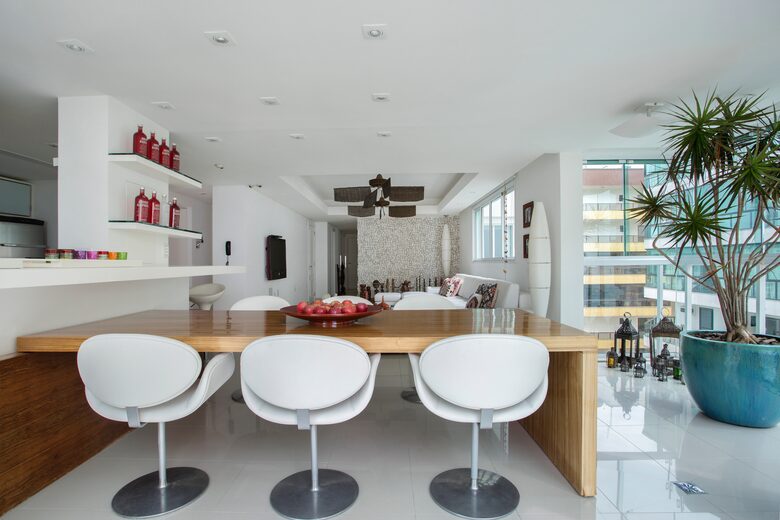 Residencial Maria Regina Vanzo - Balneario Camboriu, Brazil