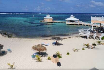 Morritt's Cayman Islands Grand Resort - East End, Cayman Islands