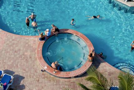 Morritt's Cayman Islands Grand Resort - East End, Cayman Islands