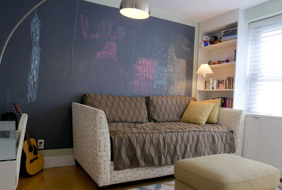 Luxury Upper East Side Family Apartment - New York, New York