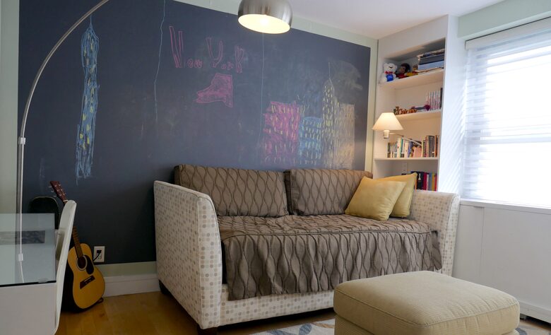 Luxury Upper East Side Family Apartment - New York, New York