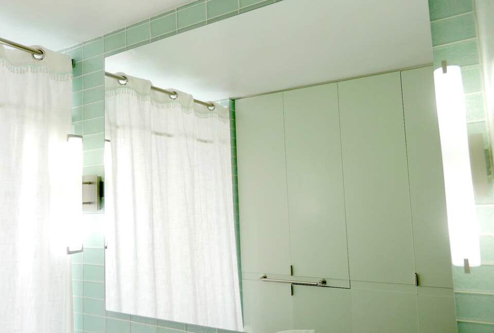 Luxury Upper East Side Family Apartment - New York, New York