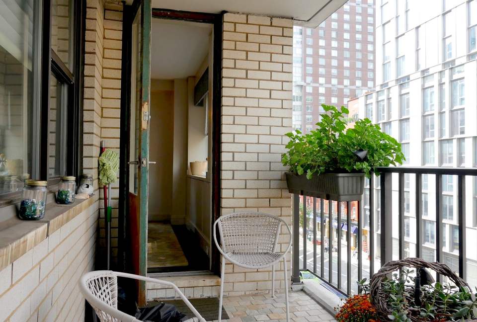 Luxury Upper East Side Family Apartment - New York, New York