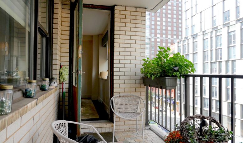 Luxury Upper East Side Family Apartment - New York, New York