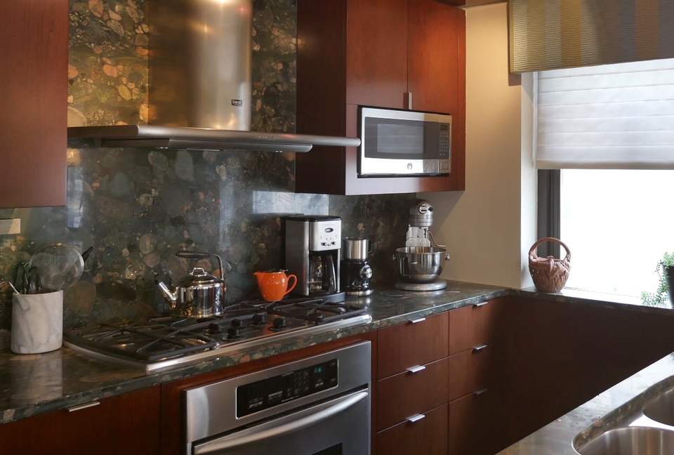 Luxury Upper East Side Family Apartment - New York, New York