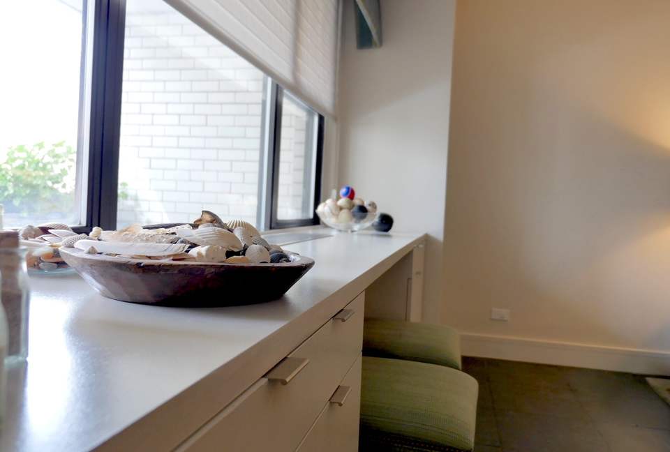 Luxury Upper East Side Family Apartment - New York, New York