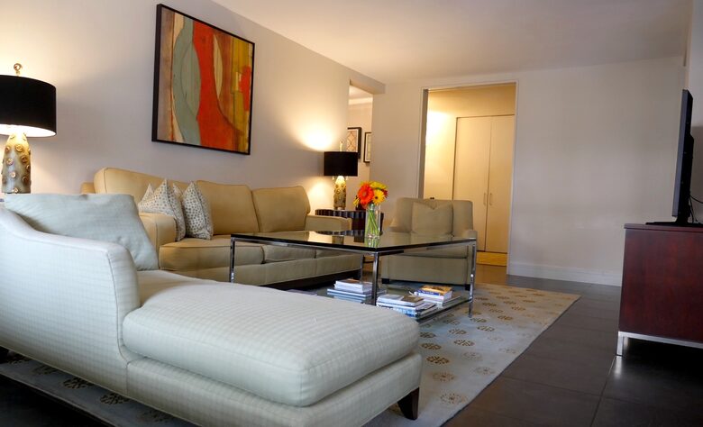 Luxury Upper East Side Family Apartment - New York, New York