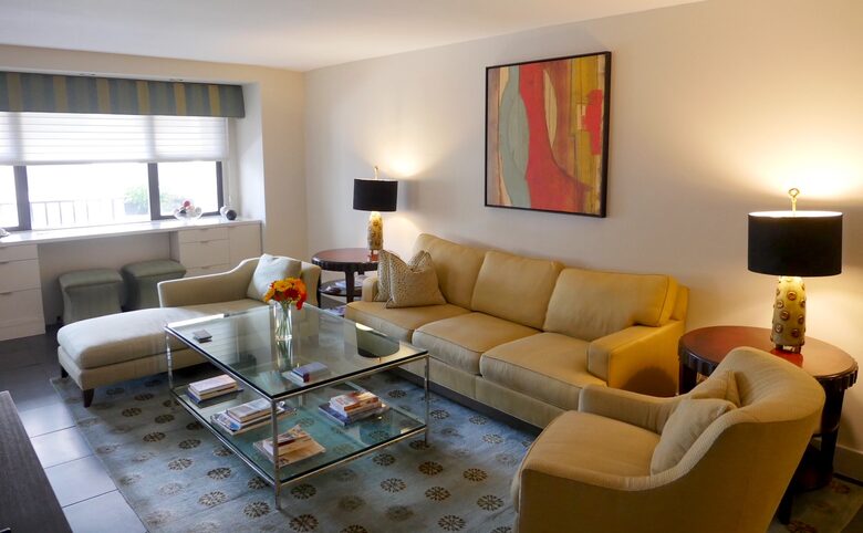 Luxury Upper East Side Family Apartment - New York, New York