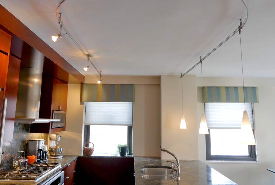 Luxury Upper East Side Family Apartment - New York, New York