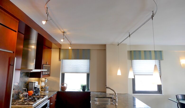 Luxury Upper East Side Family Apartment - New York, New York