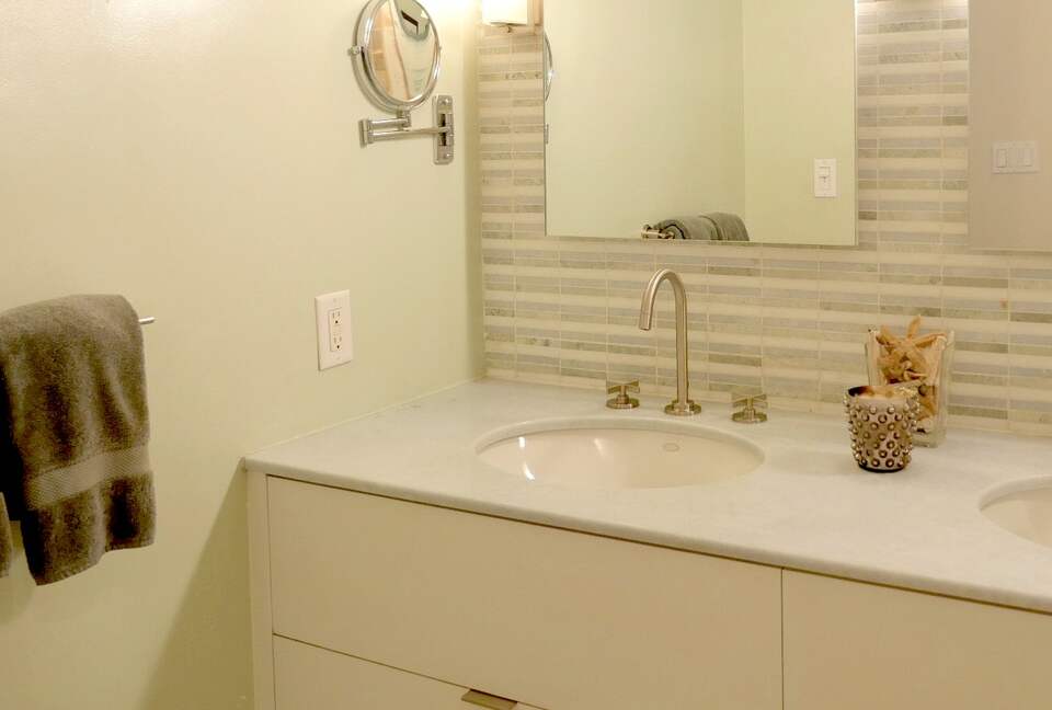 Luxury Upper East Side Family Apartment - New York, New York