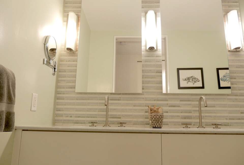 Luxury Upper East Side Family Apartment - New York, New York