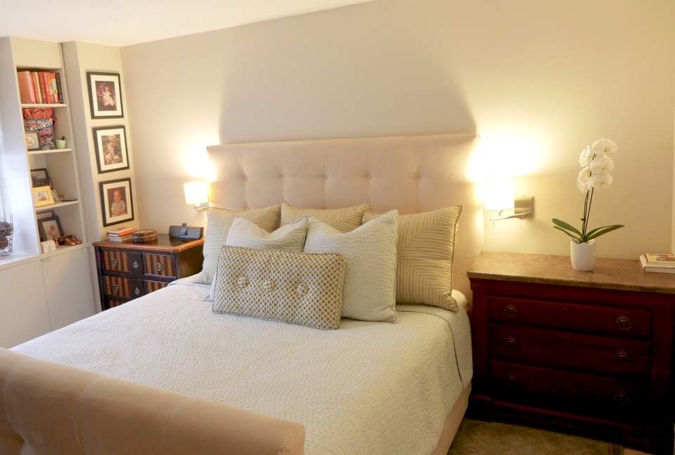 Luxury Upper East Side Family Apartment - New York, New York