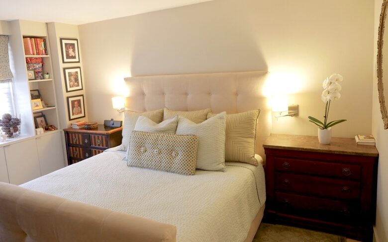 Luxury Upper East Side Family Apartment - New York, New York