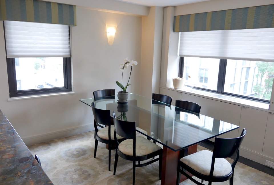 Luxury Upper East Side Family Apartment - New York, New York