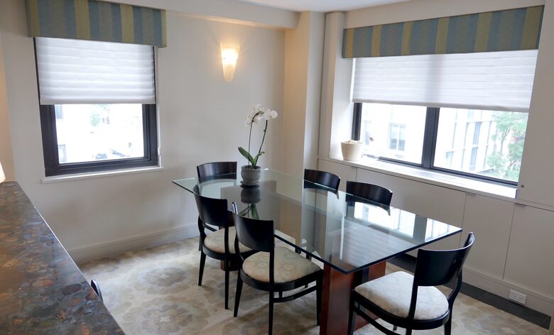 Luxury Upper East Side Family Apartment - New York, New York