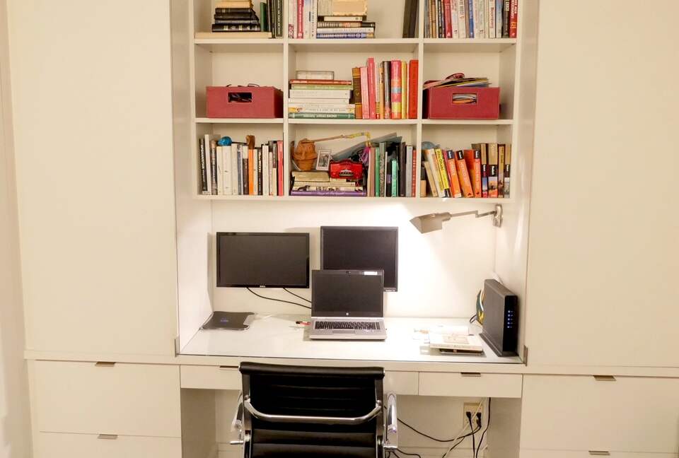 Luxury Upper East Side Family Apartment - New York, New York