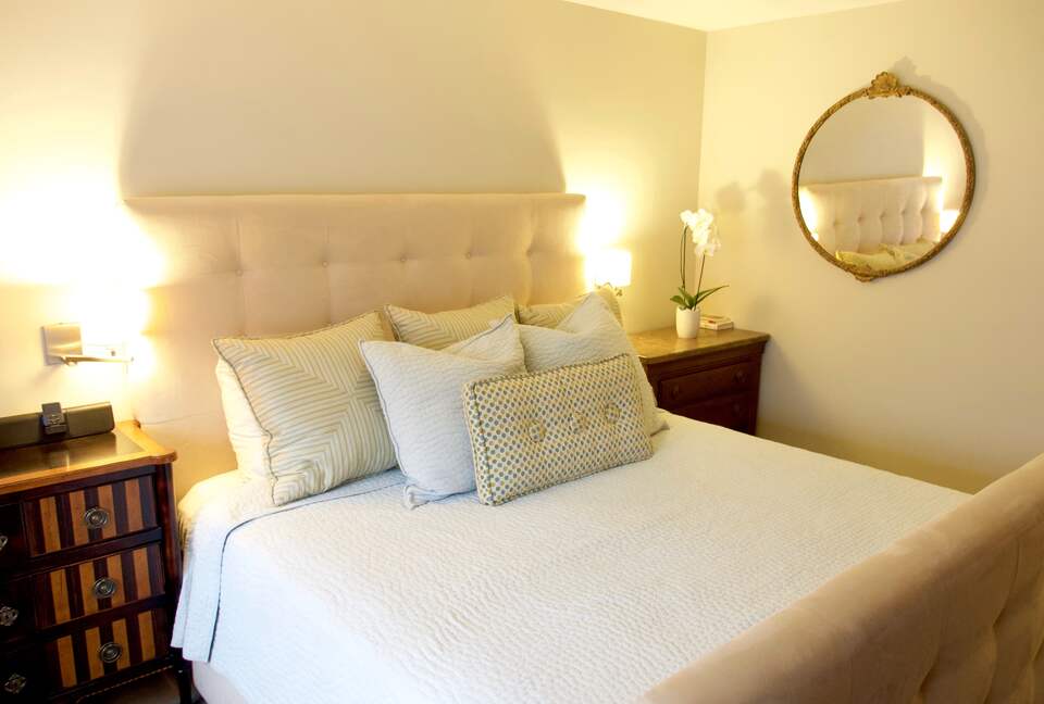 Luxury Upper East Side Family Apartment - New York, New York