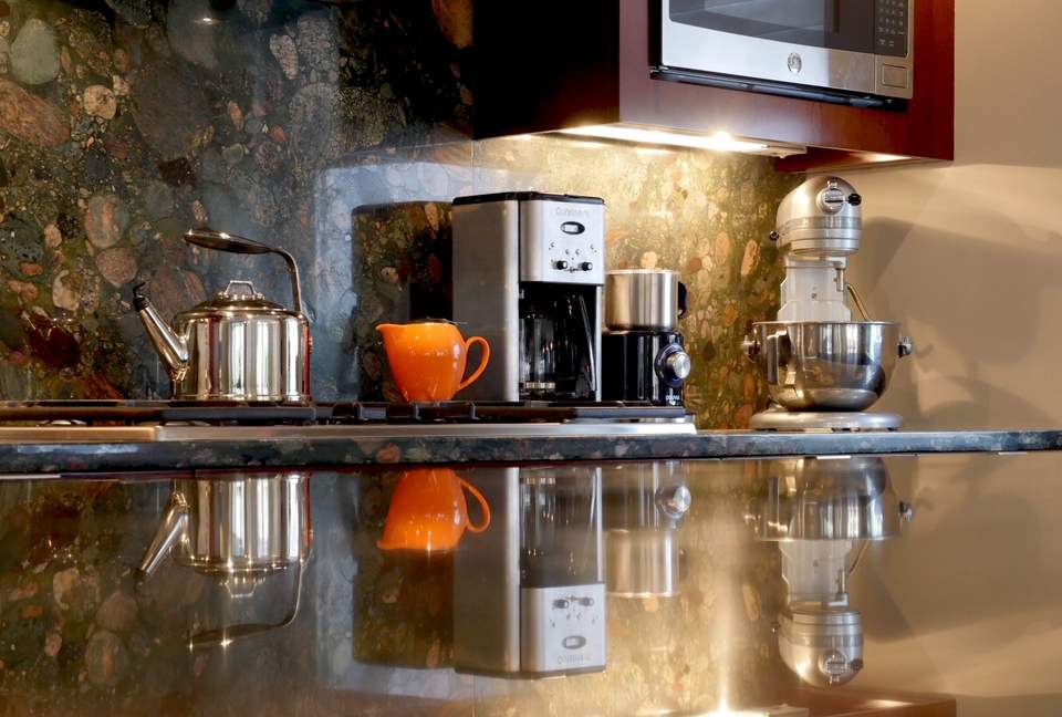 Luxury Upper East Side Family Apartment - New York, New York