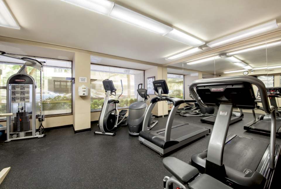 Luxury Upper East Side Family Apartment - New York, New York