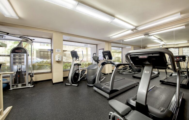 Luxury Upper East Side Family Apartment - New York, New York