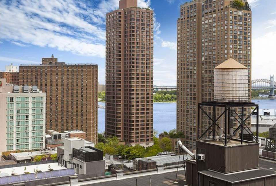 Luxury Upper East Side Family Apartment - New York, New York