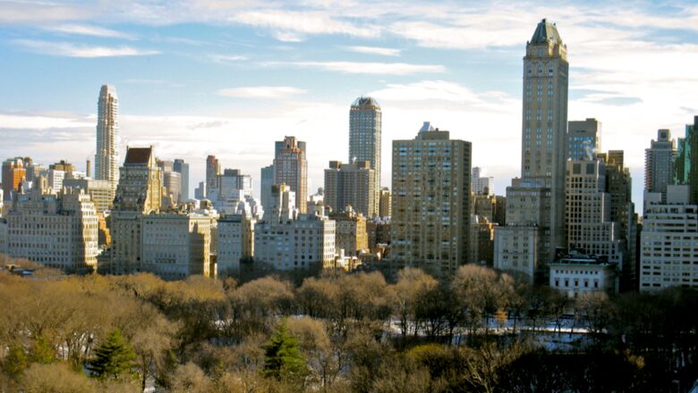 Luxury Upper East Side Family Apartment - New York, New York