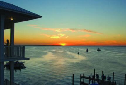 Jimmy Johnson's Fisherman's Cove - 3 Bedroom - Key Largo, Florida