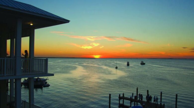 Jimmy Johnson's Fisherman's Cove - 3 Bedroom - Key Largo, Florida