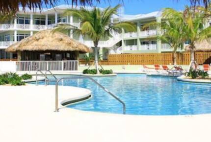 Jimmy Johnson's Fisherman's Cove - 3 Bedroom - Key Largo, Florida