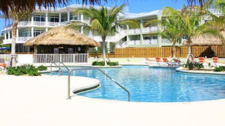 Jimmy Johnson's Fisherman's Cove - 3 Bedroom - Key Largo, Florida