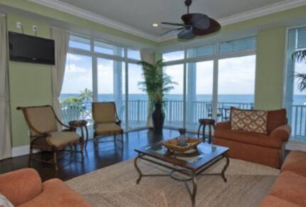 Jimmy Johnson's Fisherman's Cove - 3 Bedroom - Key Largo, Florida