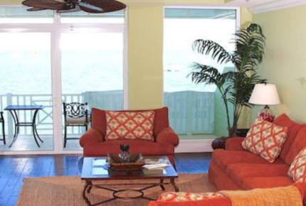 Jimmy Johnson's Fisherman's Cove - 3 Bedroom - Key Largo, Florida