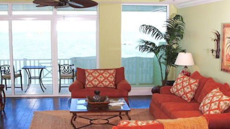Jimmy Johnson's Fisherman's Cove - 3 Bedroom - Key Largo, Florida