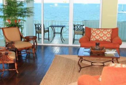 Jimmy Johnson's Fisherman's Cove - 3 Bedroom - Key Largo, Florida
