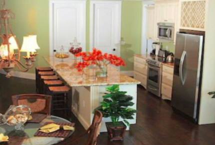 Jimmy Johnson's Fisherman's Cove - 3 Bedroom - Key Largo, Florida