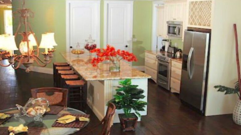 Jimmy Johnson's Fisherman's Cove - 3 Bedroom - Key Largo, Florida