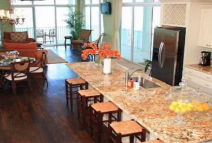 Jimmy Johnson's Fisherman's Cove - 3 Bedroom - Key Largo, Florida