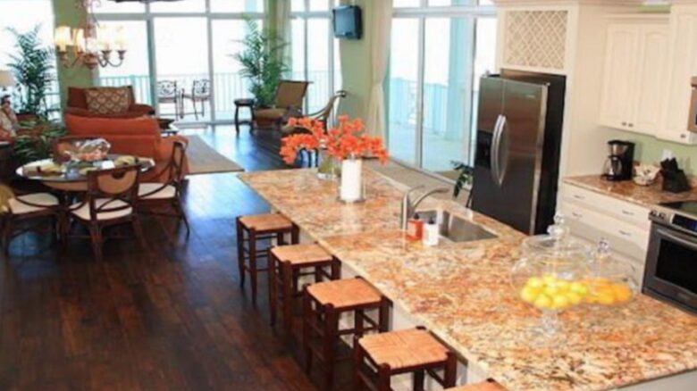 Jimmy Johnson's Fisherman's Cove - 3 Bedroom - Key Largo, Florida