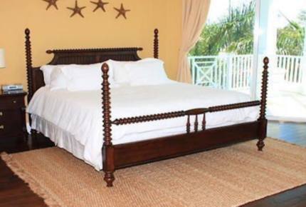 Jimmy Johnson's Fisherman's Cove - 3 Bedroom - Key Largo, Florida